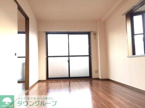 サンプレスの物件内観写真